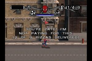 Spider-Man 3