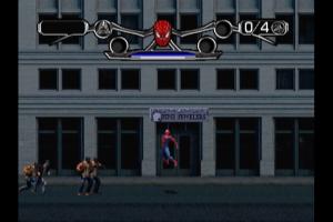 Spider-Man 8