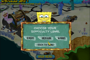 SpongeBob SquarePants: Diner Dash 15