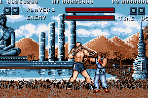 Street Fighter 12