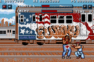 Street Fighter 6