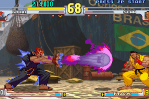 Street Fighter III: 3rd Strike 23