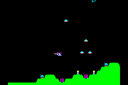 Super Cobra 1