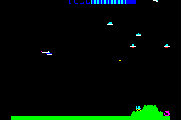 Super Cobra 3