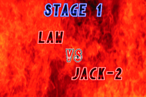 Tekken 2 2