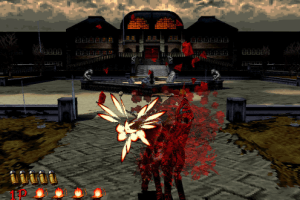 The House of the Dead 2