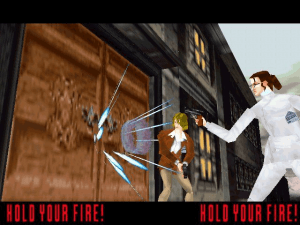 The House of the Dead 10