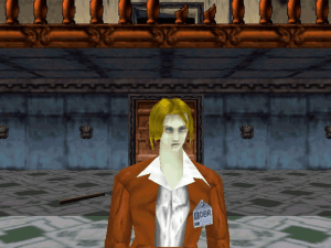 The House of the Dead 18