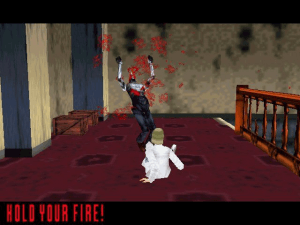 The House of the Dead 6