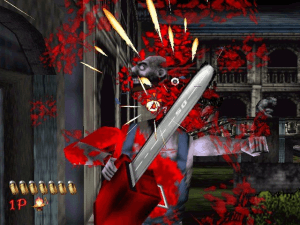 The House of the Dead 8