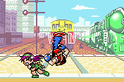 The King of Fighters abandonware