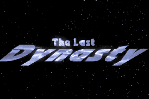 The Last Dynasty 1