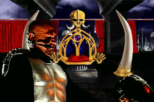 The Last Dynasty 19