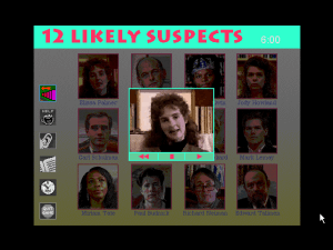 The Magic Death: Virtual Murder 2 9