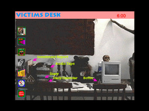 The Magic Death: Virtual Murder 2 12