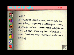 The Magic Death: Virtual Murder 2 13
