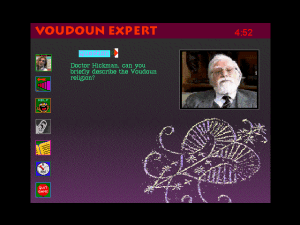 The Magic Death: Virtual Murder 2 18