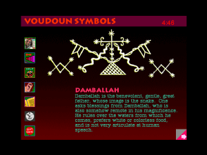 The Magic Death: Virtual Murder 2 19