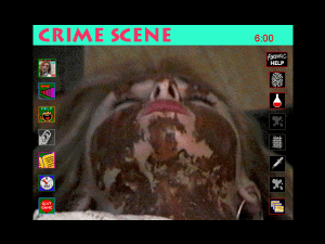 The Magic Death: Virtual Murder 2 6
