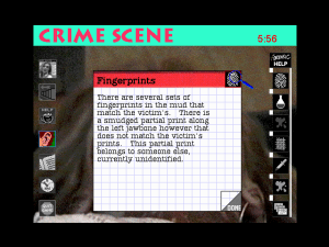 The Magic Death: Virtual Murder 2 7