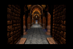The Manhole: CD-ROM Masterpiece Edition 9