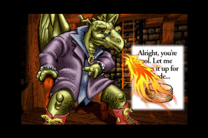 The Manhole: CD-ROM Masterpiece Edition 18