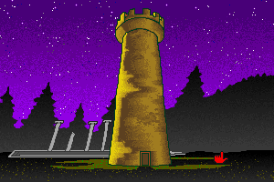 The Manhole: New and Enhanced 10