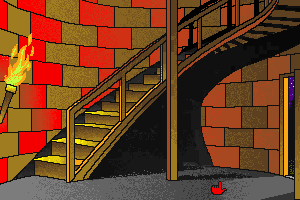 The Manhole: New and Enhanced 11