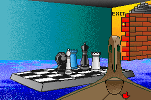 The Manhole: New and Enhanced 14
