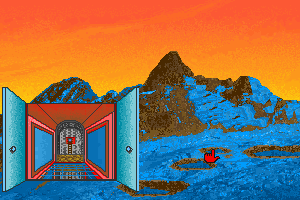 The Manhole: New and Enhanced 22