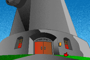 The Manhole: New and Enhanced 2