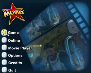 The Movies 0
