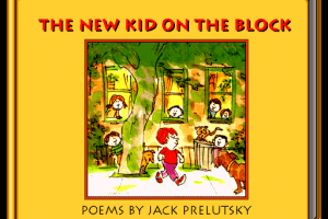 The New Kid on the Block 1