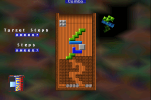 The Next Tetris 1