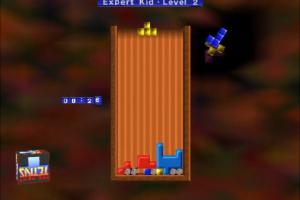 The Next Tetris 3