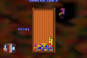 The Next Tetris 4