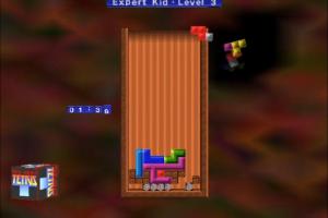 The Next Tetris 5