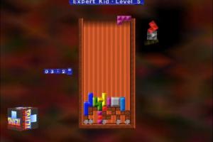 The Next Tetris 7