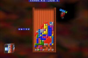 The Next Tetris 8