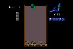 The Next Tetris 0