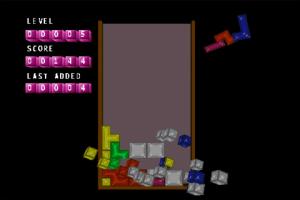 The Next Tetris 3