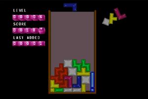 The Next Tetris 4