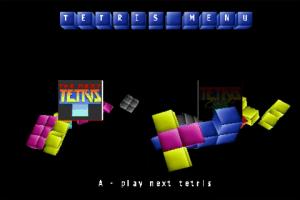 The Next Tetris 5