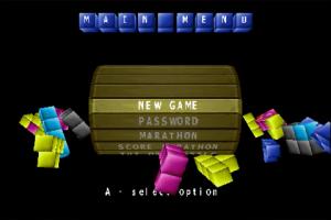 The Next Tetris 6