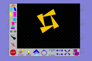 Thinkin' Things Collection 1 abandonware