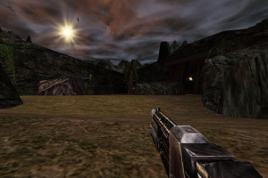 Unreal: Gold abandonware
