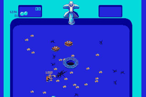 Williams Arcade Classics 5