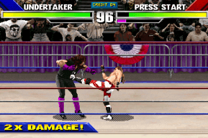 WWF WrestleMania 9