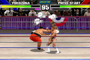 WWF WrestleMania 25