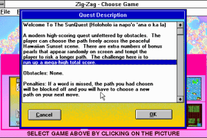 Zig-Zag 10